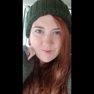 Meet your Posher, Jeannette